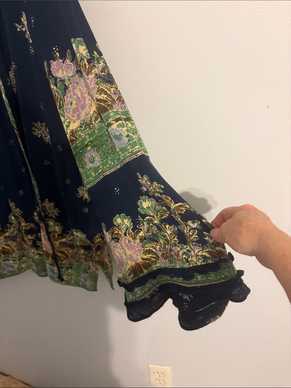 Free People tunic - Picture 5 of 6